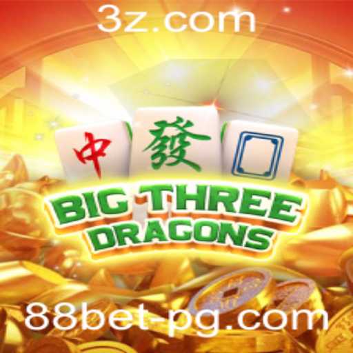 Explorando o Mundo de BigThreeDragons: Uma Experiência Envolvente