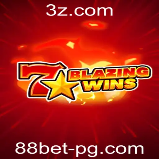 BlazingWins: Descubra a Emoção do Novo Jogo com 88bet