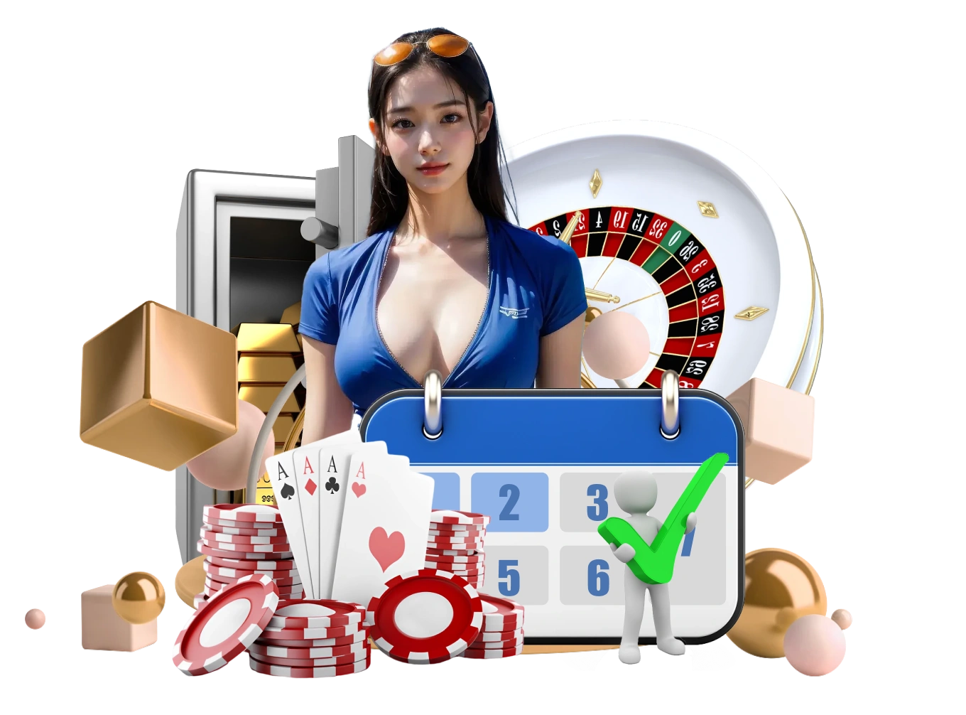 Nội dung casino 88Bet