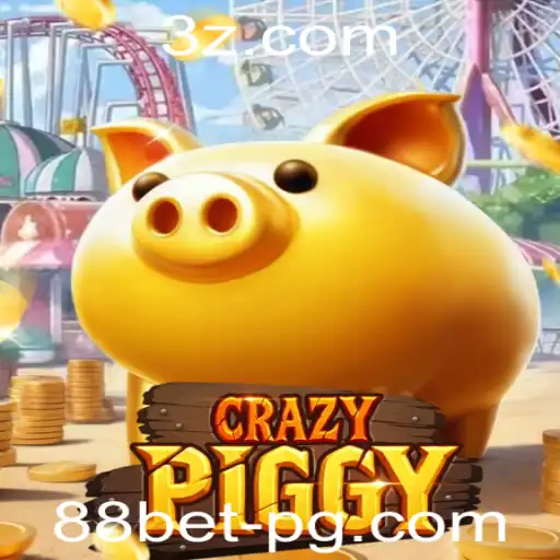 Conheça CrazyPiggy: O Novo Fenômeno do Jogo Online com 88bet