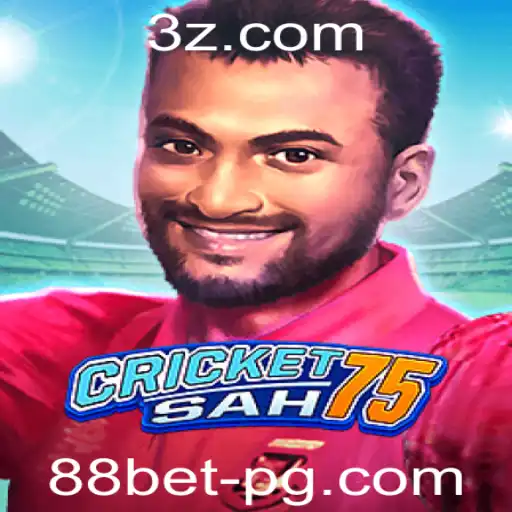 Explorando o Mundo de CricketSah75: Um Novo Horizonte com 88bet