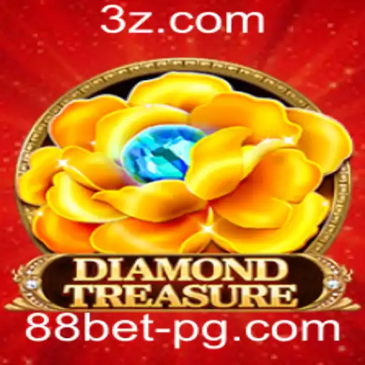Experiência Imersiva no Jogo Diamondtreasure com 88bet
