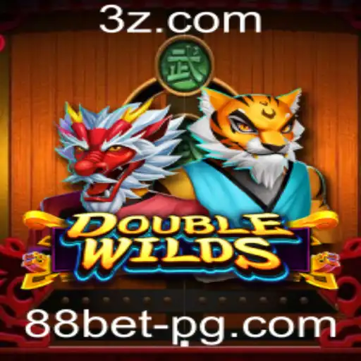 DoubleWilds: O Empolgante Mundo dos Jogos com 88bet