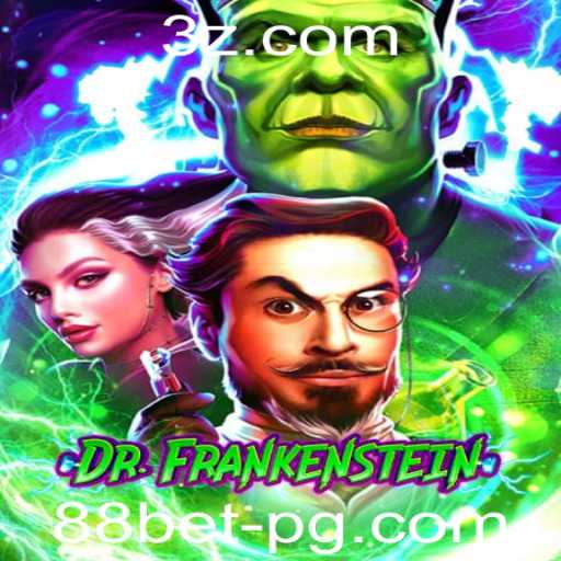 DrFrankenstein: Descubra o Jogo Inovador em Ascensão com 88bet