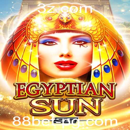 Descubra o Fascinante Mundo do Jogo EgyptianSunSE com 88bet