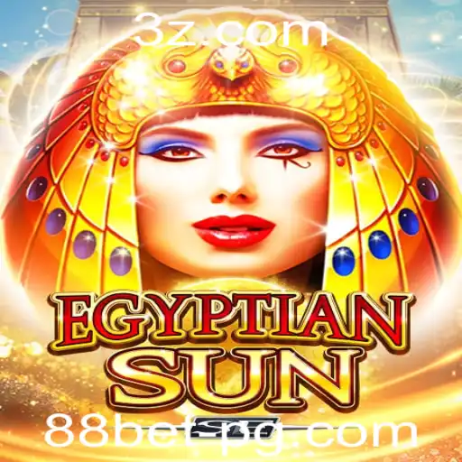 Descubra o Fascinante Mundo do Jogo EgyptianSunSE com 88bet
