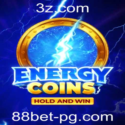 EnergyCoins: Desvende o Novo Jogo com Tensões e Estratégias