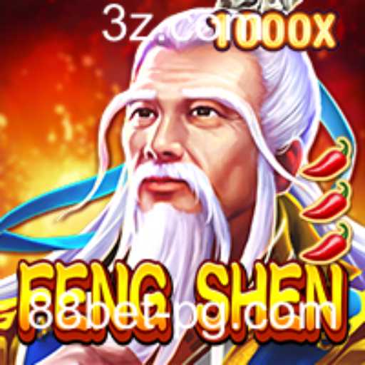 FengShen: Explorando o Fascinante Mundo do Jogo Com 88bet