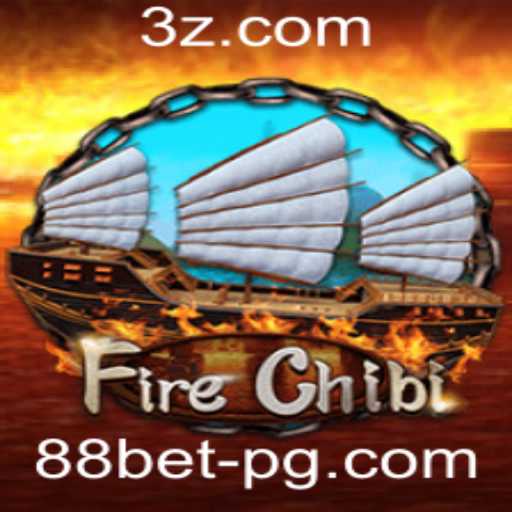 Descubra o Emocionante Mundo de FireChibi com 88bet