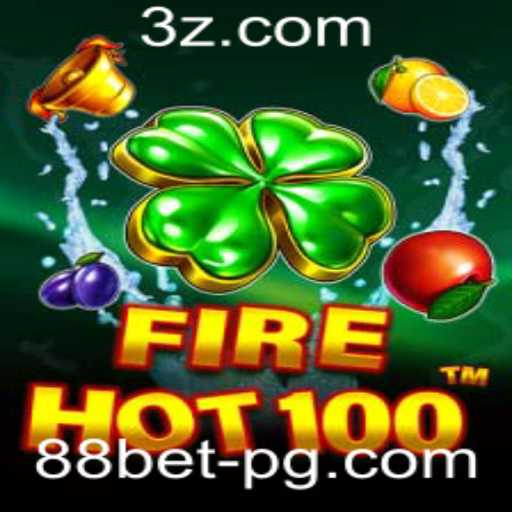 Descubra o Fascinante Mundo de FireHot100 no Universo 88bet