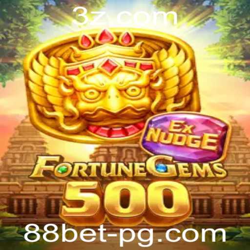 Explorando o Universo de FortuneGems500 e suas Regras com 88bet