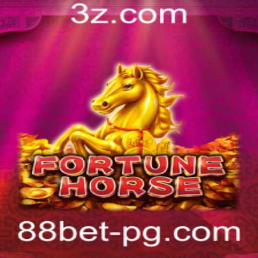 FortuneHorse: Descubra o Jogo de Apostas que Está Revolucionando o Mercado