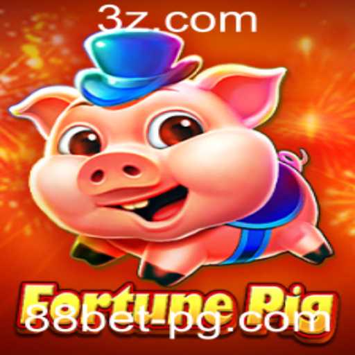 Descubra o Mundo Envolvente de FortunePig no 88bet