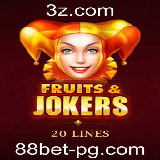 Descubra o Fascinante Universo de FruitsAndJokers20 em 88bet