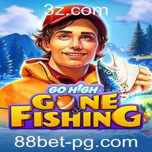 GoHighGoneFishing: A Nova Sensação no Mundo dos Jogos com 88bet