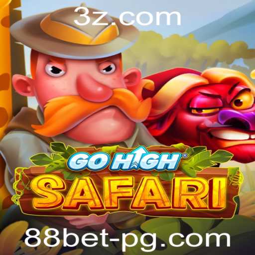 GoHighSafari: Explorando o Novo Horizonte dos Jogos