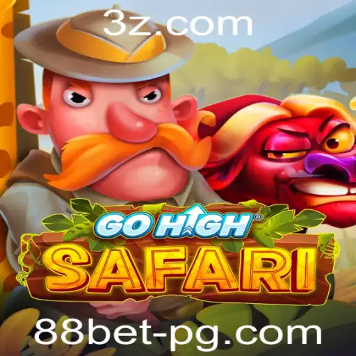 GoHighSafari: Explorando o Novo Horizonte dos Jogos