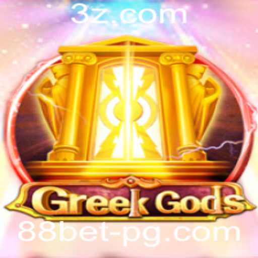 Descubra o Fascinante Mundo do Jogo GreekGods: Estratégias e Regras com 88bet