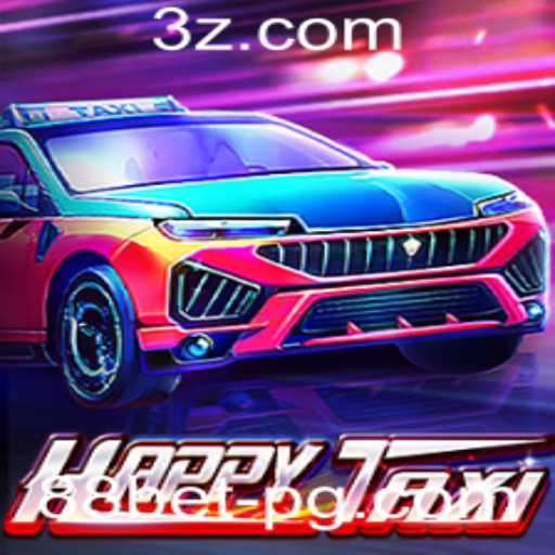 Explorando HappyTaxi: Um Mergulho em Aventura e Estratégia com 88bet
