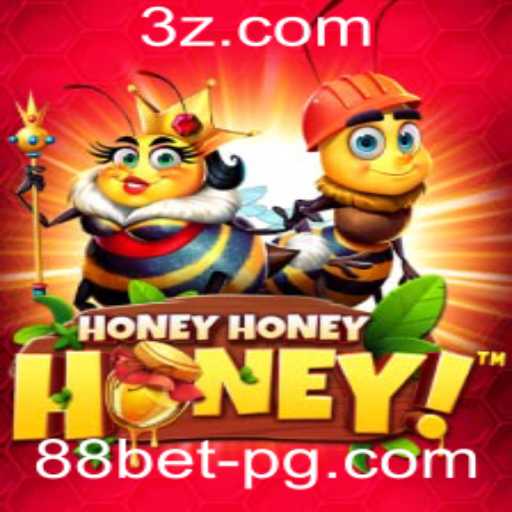 Descubra o Mundo Encantado do Jogo HoneyHoneyHoney em 88bet