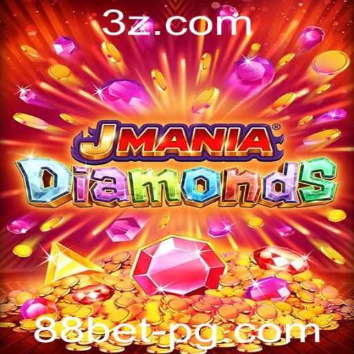 JManiaDiamonds: Um Mergulho nas Regras e Atrações do Jogo