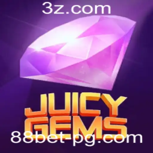 JuicyGems: Descubra o Encanto desse Jogo Inovador com 88bet
