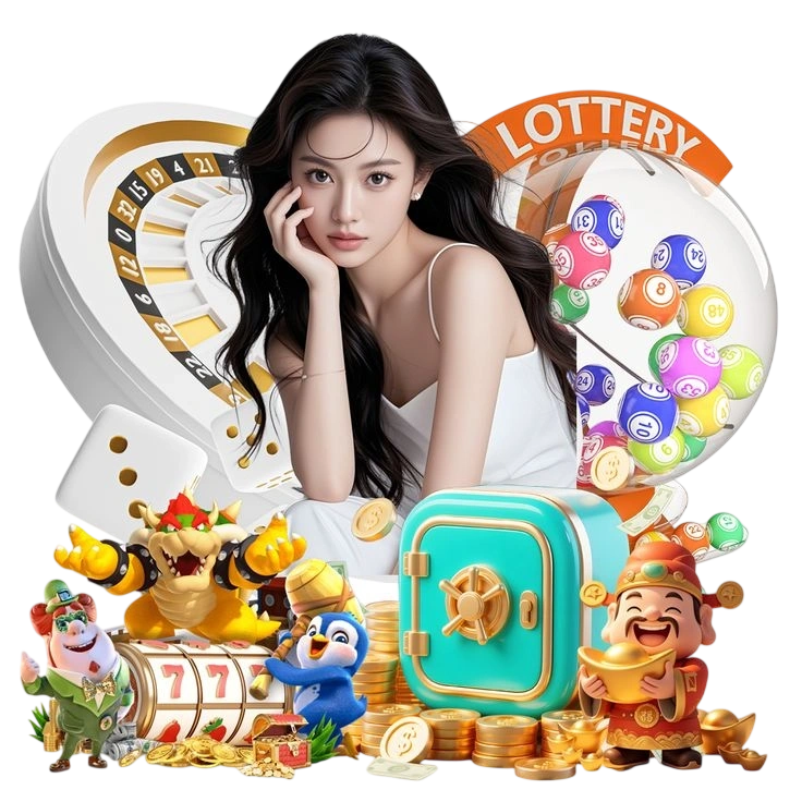 Nội dung xổ số 88Bet