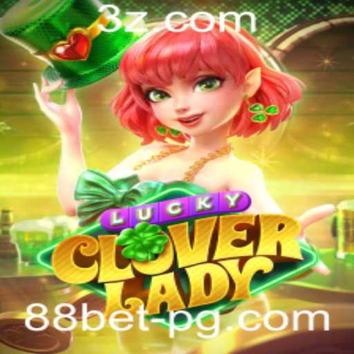 Explorando o Universo Encantado de LuckyCloverLady