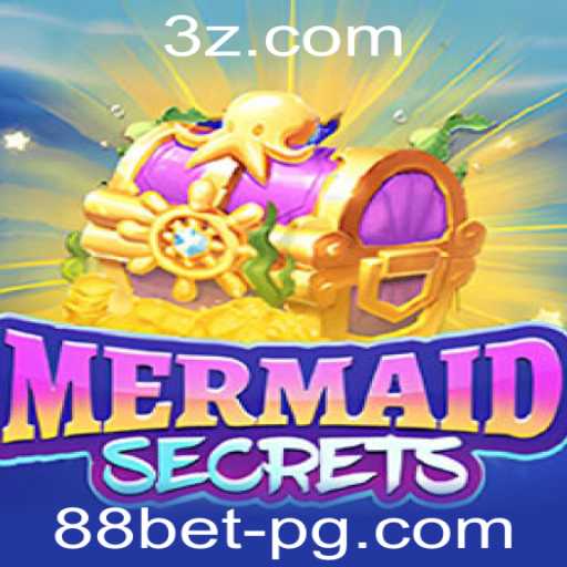 Descubra o Fascinante Mundo de MermaidSecrets e Ganhe com 88bet