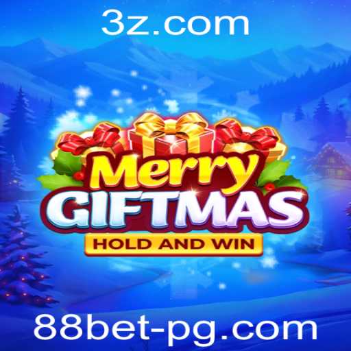 MerryGiftmas: Uma Nova Experiência de Jogo em 88bet