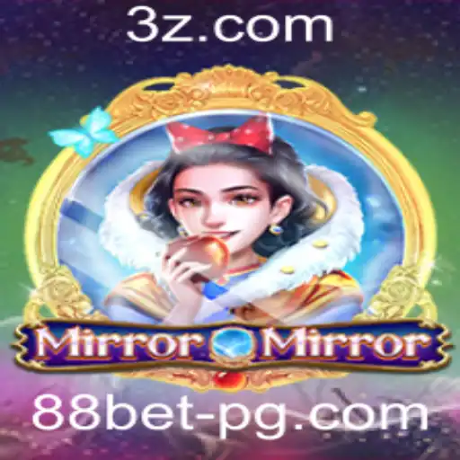 MirrorMirror: Descubra o Jogo Inovador com 88bet