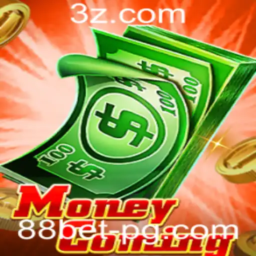 Descubra o Mundo do Jogo MoneyComing com 88bet