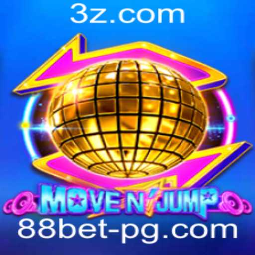 Descubra o Empolgante Mundo de MovenJump com 88bet