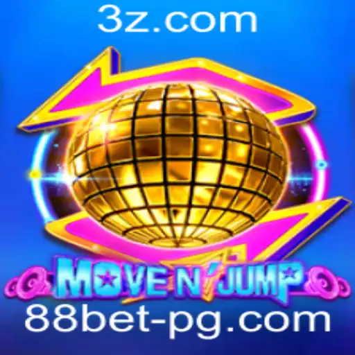 Descubra o Empolgante Mundo de MovenJump com 88bet