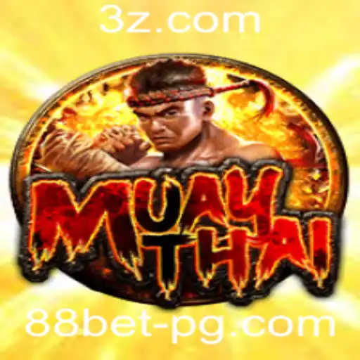 MuayThai: Uma Imersão no Jogo com 88bet