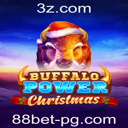 Explore o Fascinante Mundo de Buffalo Power Christmas no 88bet