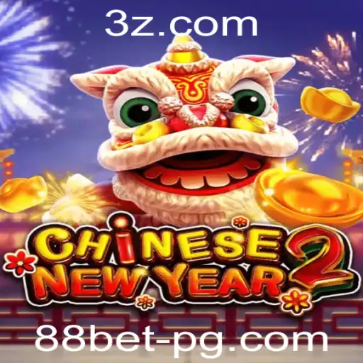 Descubra o Jogo 'CHINESENEWYEAR2' e Explore o Mundo das Apostas Online com 88bet