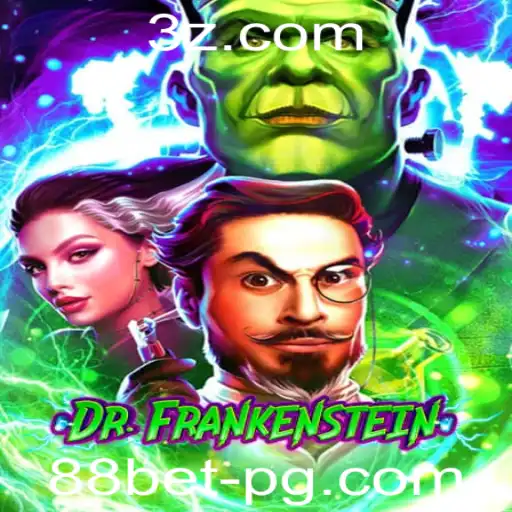 DrFrankenstein: Descubra o Jogo Inovador em Ascensão com 88bet