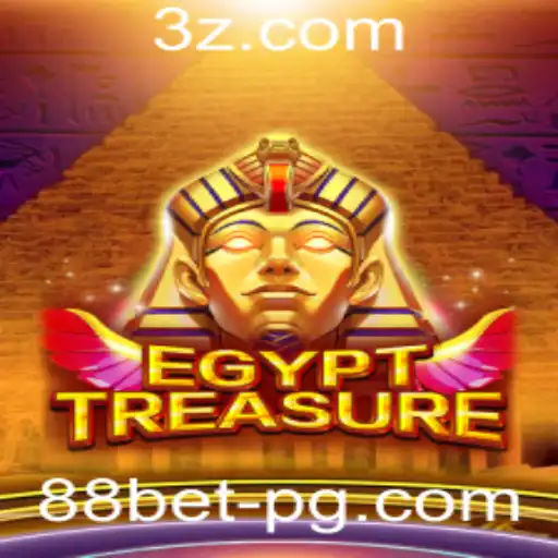 Explorando a Aventura de EgyptTreasure com 88bet