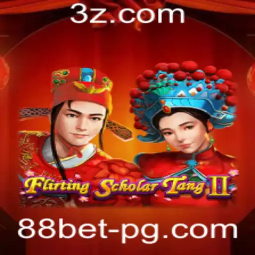 Explorando o Mundo de Flirting Scholar Tang II com 88bet