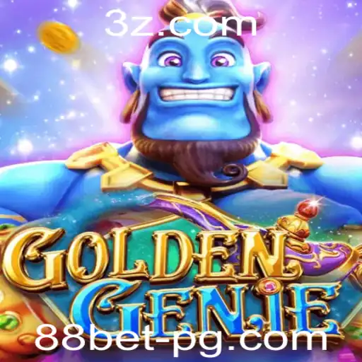 GOLDENGENIE: Descubra o Novo Fenômeno dos Jogos com 88bet