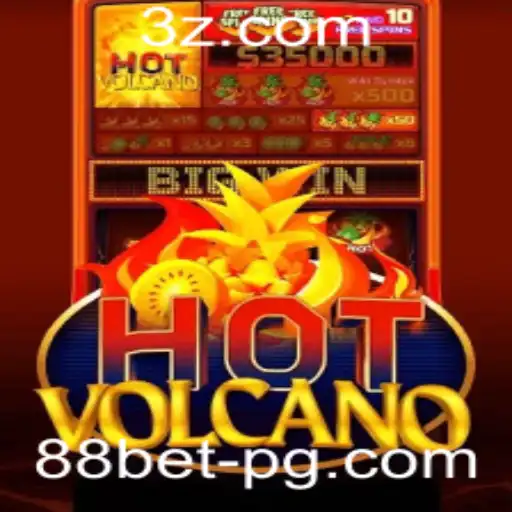 Descubra HotVolcano: O Jogo de Slots Que Está Agitando 88bet