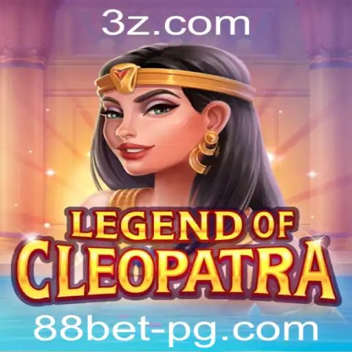 Descubra o Fascinante Mundo de LegendOfCleopatra com 88bet