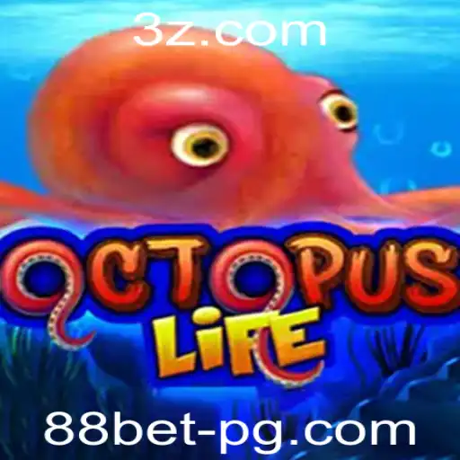 OctopusLife: Mergulhando no Fascinante Mundo Subaquático com 88bet
