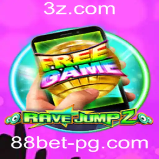 Descubra RaveJump2M: O Novo Fenômeno dos Jogos com 88bet
