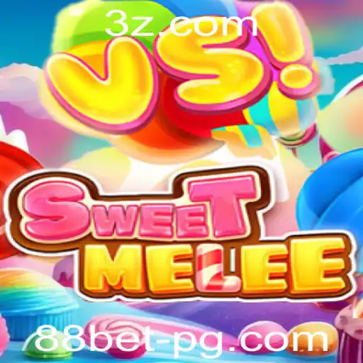 SweetMelee: Explorando o Novo Fenômeno do Mundo dos Jogos