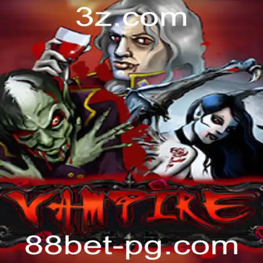 Vampire: Um Jogo Emocionante com a Parceria do 88bet