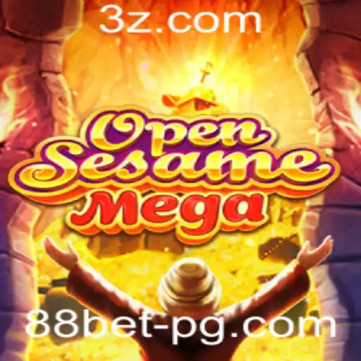 OPENSESAMEMEGA: Um Mergulho no Mundo do Jogo de Estratégia Inovador