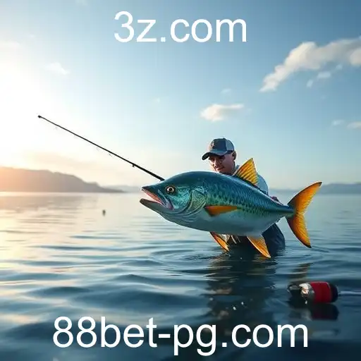 Pesca Online: A Revolução Digital na Atividade Pesqueira com 88bet