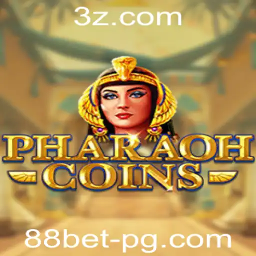 Descubra o Fascinante Jogo PharaohCoins